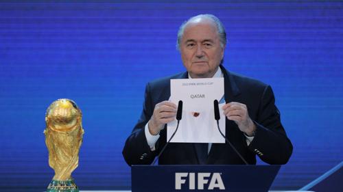 2022 ワールド カップ 開催 国でサッカーの祭典が開催される！