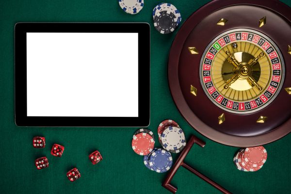 カジノルーレットブラウザで楽しむ最高のギャンブル体験