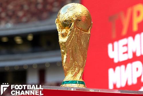 ワールドカップ2030：未来のサッカーの祭典