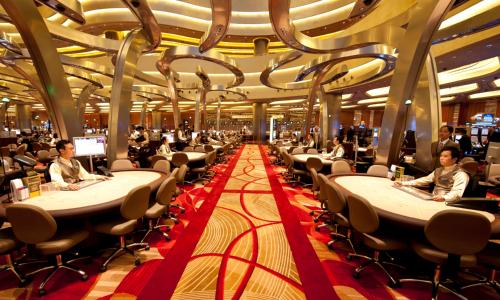 シンガポール カジノ 日本 語で楽しむ最高のギャンブル体験