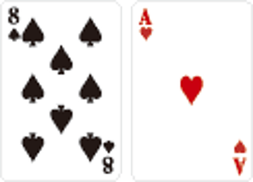 トランプ遊び方ポーカーの基本ルール解説