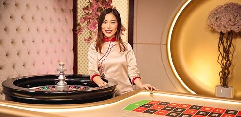オンライン カジノ 日本 人のための最高のギャンブル体験
