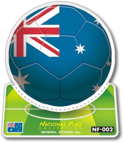 サッカー オーストラリア ワールド カップの魅力を探る