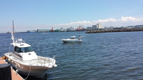 ボートワールドカップ開催！興奮の日本の船競技大会！